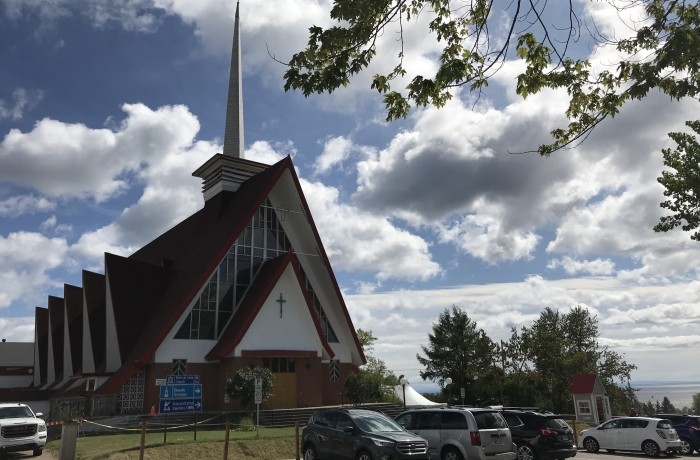 Tadoussac