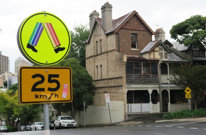 Darlinghurst