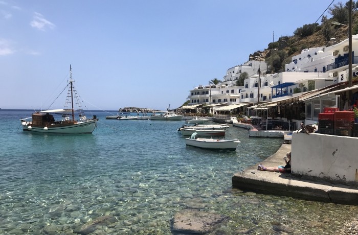 Loutro