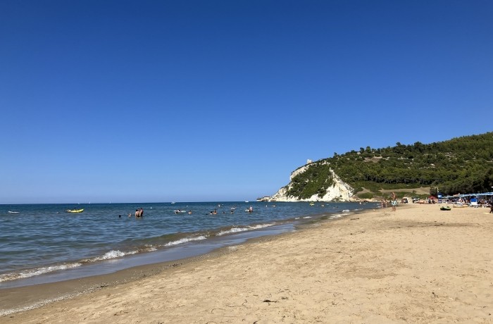 Baia Calenella
