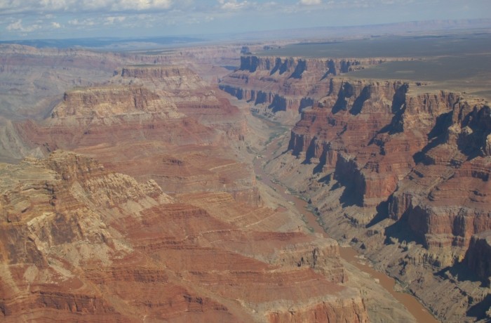 Grand Canyon