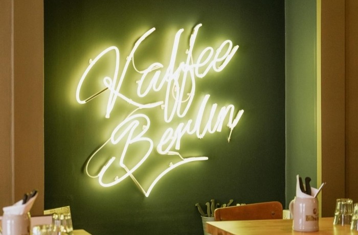 Kafee Berlin