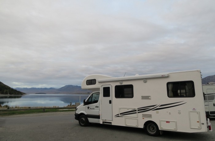 Phoenix RV