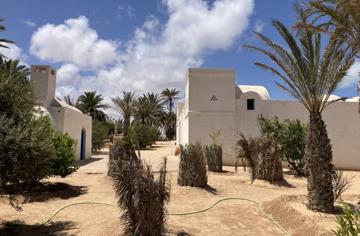 Djerba Heritage