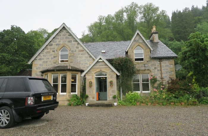 Craigard Guest House