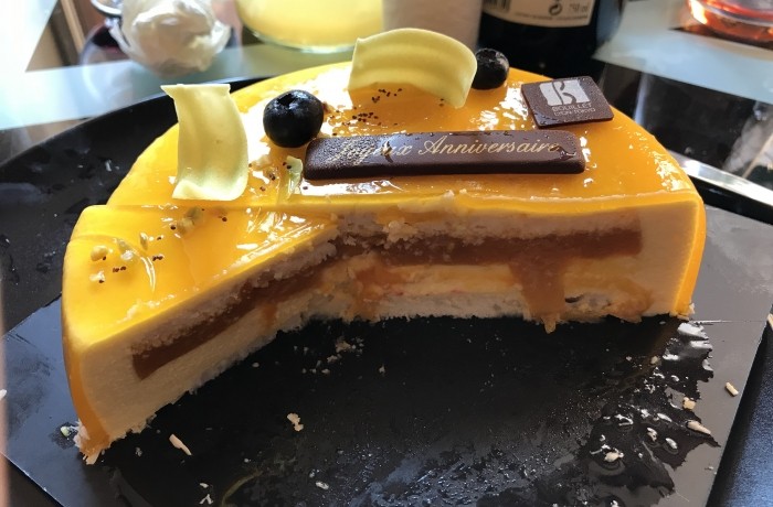 Patisserie Sébastien Bouillet
