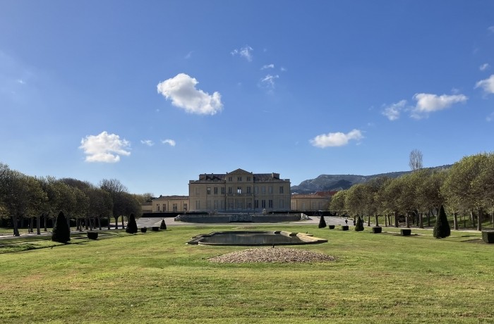 Parc Borély
