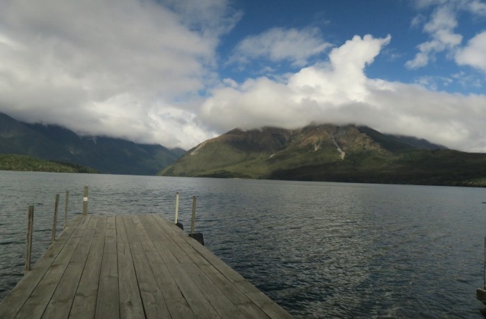 Nelson Lakes National Park