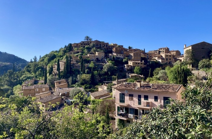 Deià