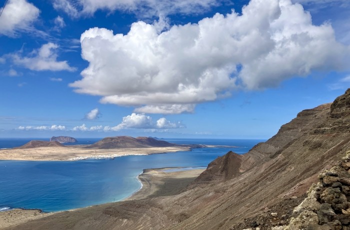 Playa de Risco