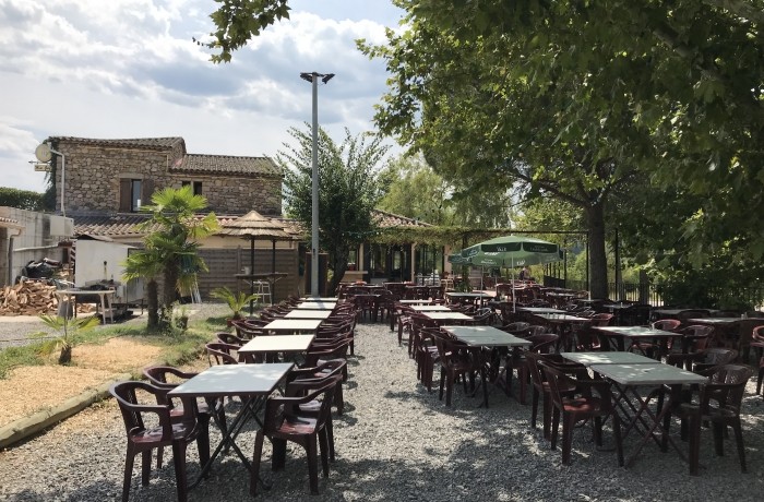 L’Auberge Gonflée