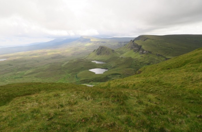 The Quiraing