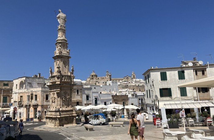 Ostuni