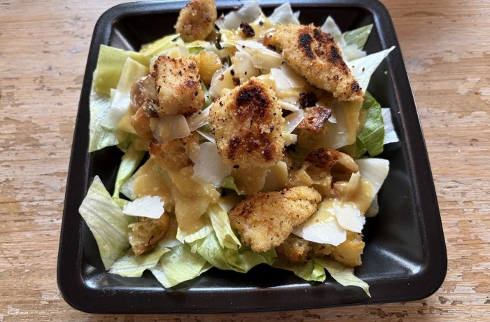Salade César