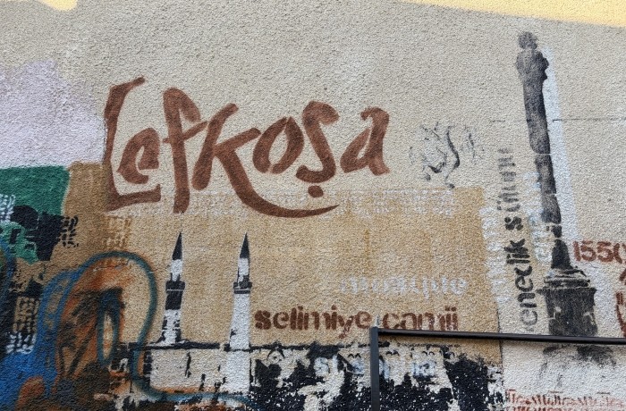 Lefkosa (Nicosie)