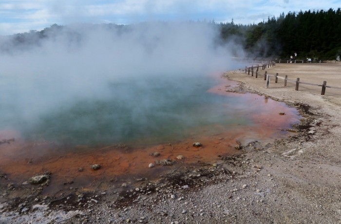 Wai-O-Tapu