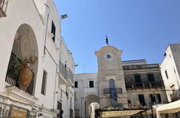 Cisternino