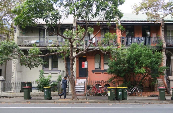 Surry Hills