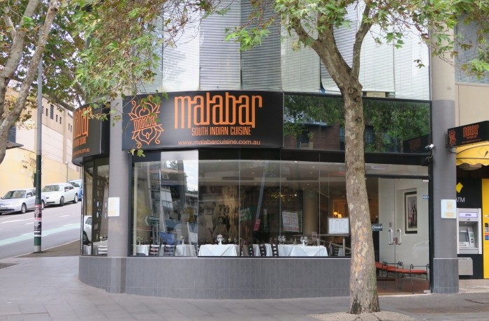 Malabar
