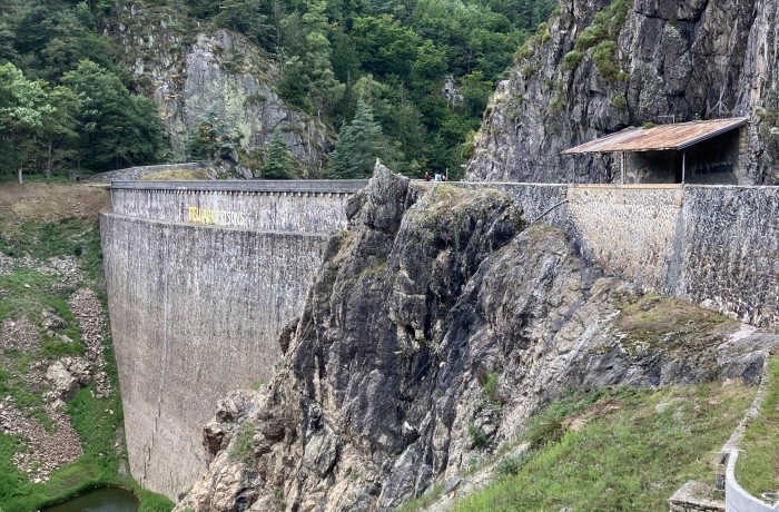 Le Gouffre d’Enfer