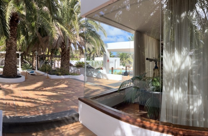 Casa-Museo César Manrique