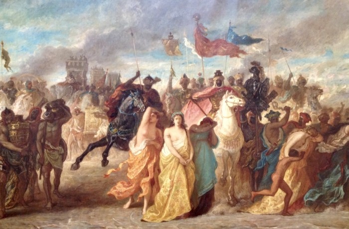 Musée des Beaux-arts