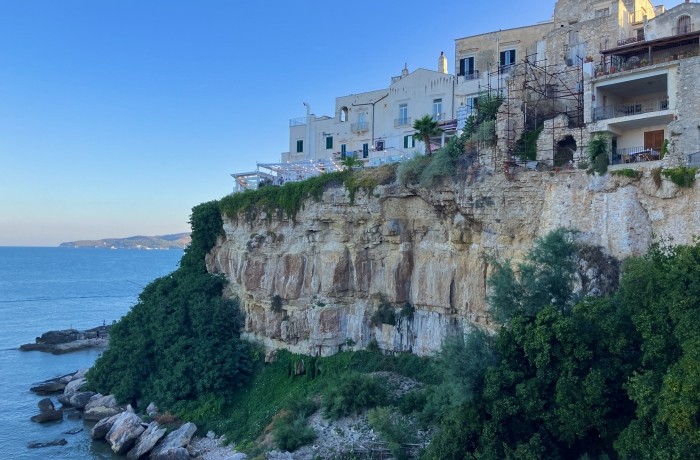 Vieste