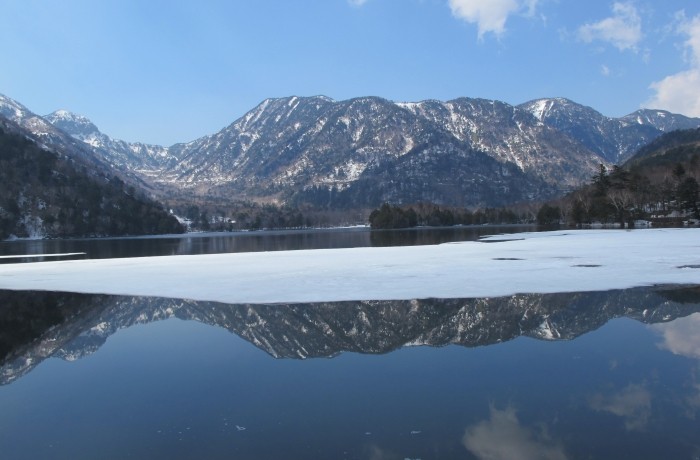 Lac Chuzenji