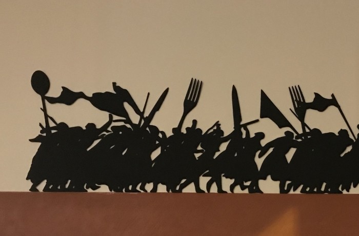 La Mutinerie