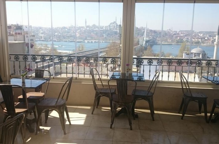 Galata Grace