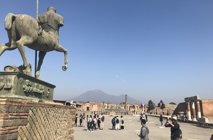 Pompei