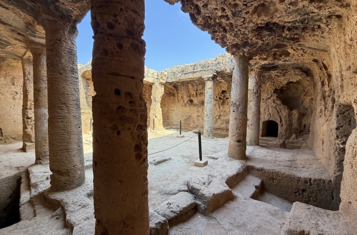 Le Tombeau des Rois