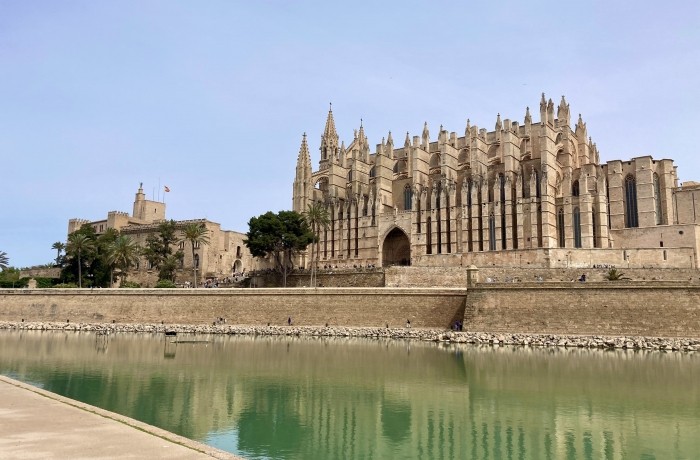 Palma de Majorque