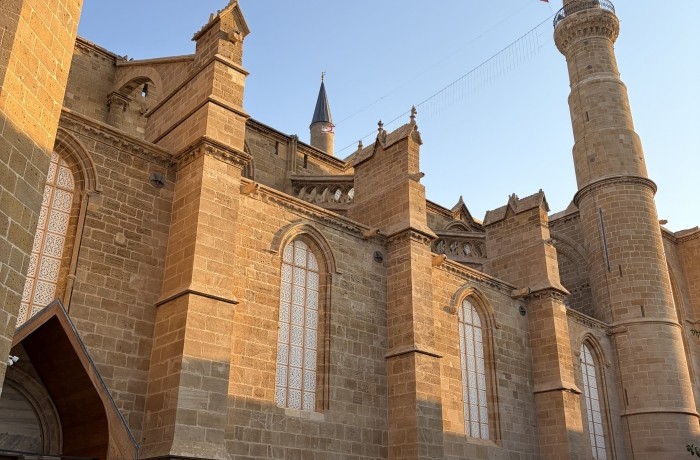 Selimiye Camii