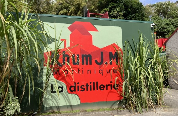 Distillerie JM