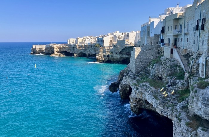 Polignano a mare