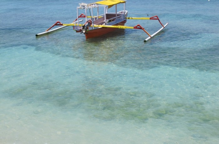 Gili Air