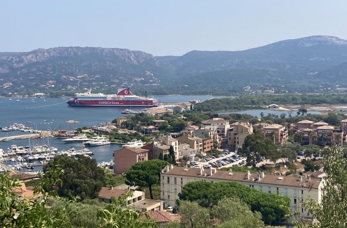 Porto-Vecchio