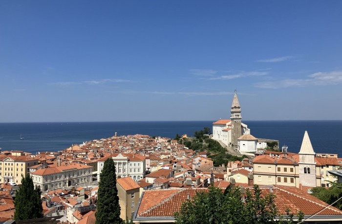 Piran