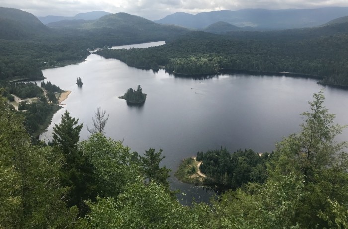 Parc du Mont Tremblant