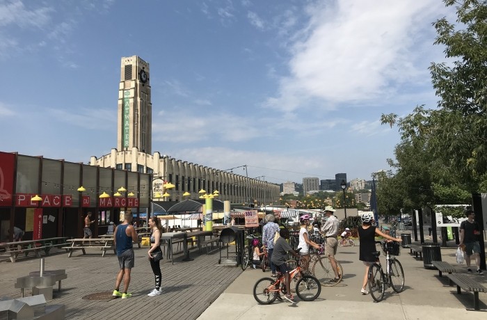 Marché Atwater