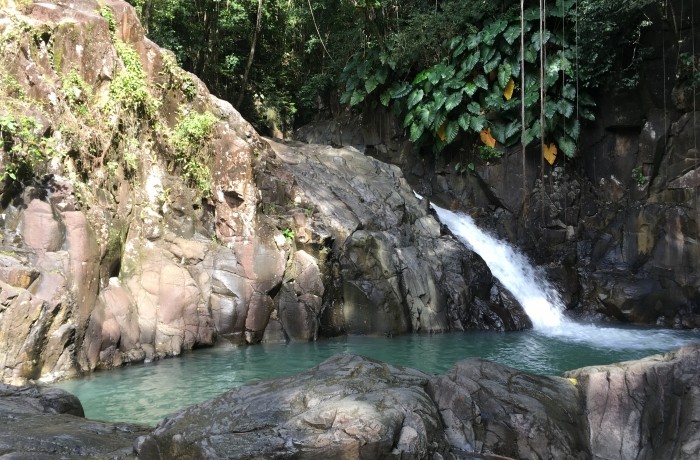 Saut d’Acomat
