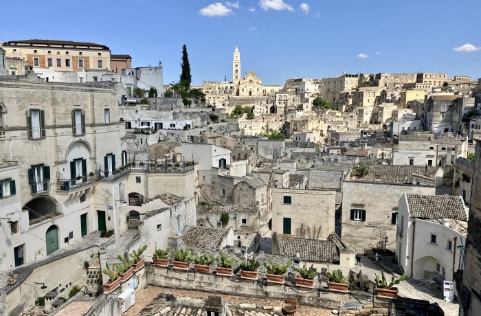 Matera