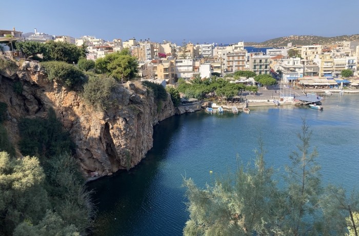 Agios Nokolaos