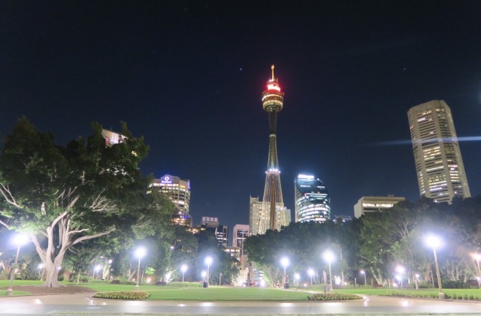 Hyde Park