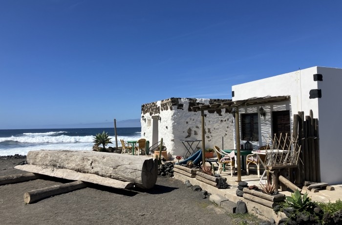El Golfo