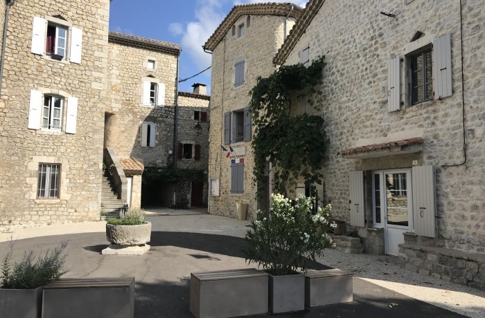 Saint-Maurice-d’Ibie