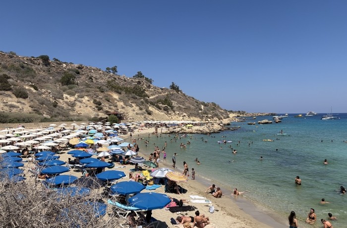 Konnos Beach