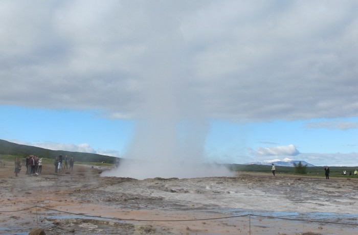 Geysir