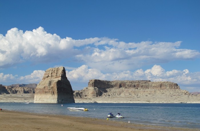 Lake Powel